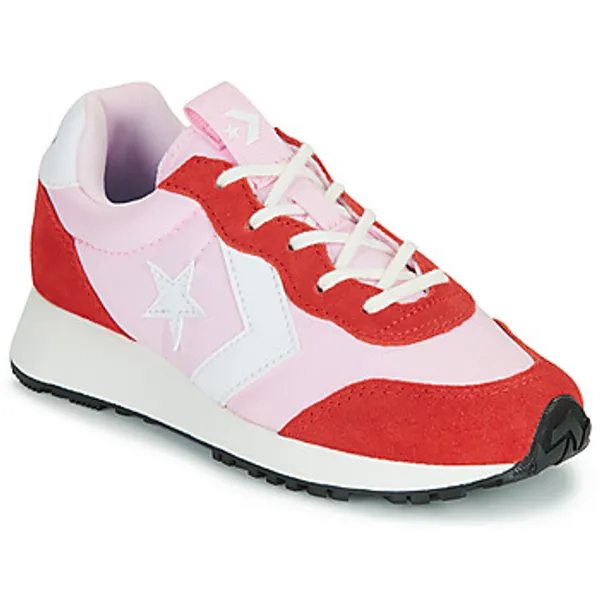 Converse Omega Trainer Easy ON Roze, vergelijk prijzen bij 1 winkel