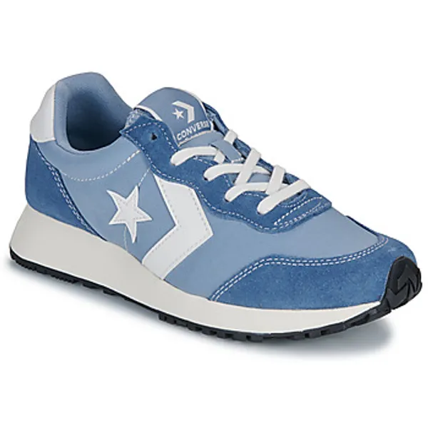 Converse Omega Trainer Blauw, vergelijk prijzen bij 1 winkel