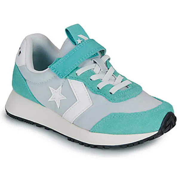 Converse Omega Trainer Easy-ON Blauw, vergelijk prijzen bij 1 winkel