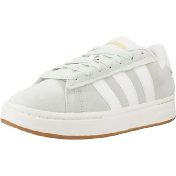adidas Grand Court Alpha 0 Groen, vergelijk prijzen bij 1 winkel