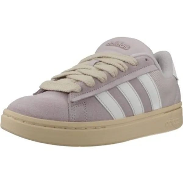 adidas Grand Court Alpha 0 Paars, vergelijk prijzen bij 1 winkel