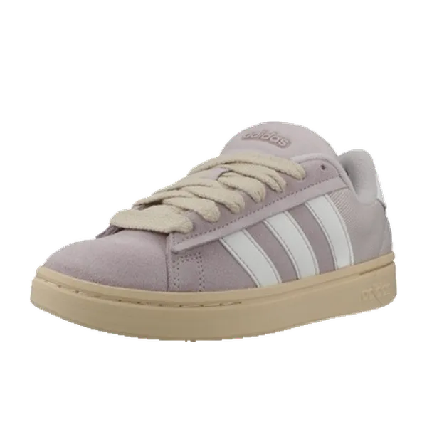 adidas Grand Court Alpha 0 Paars, vergelijk prijzen bij 1 winkel
