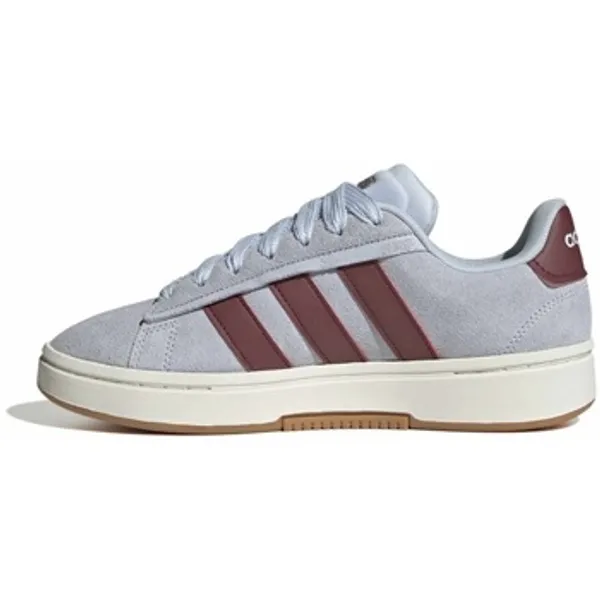adidas Grand Court Alpha 0 Grijs, vergelijk prijzen bij 1 winkel