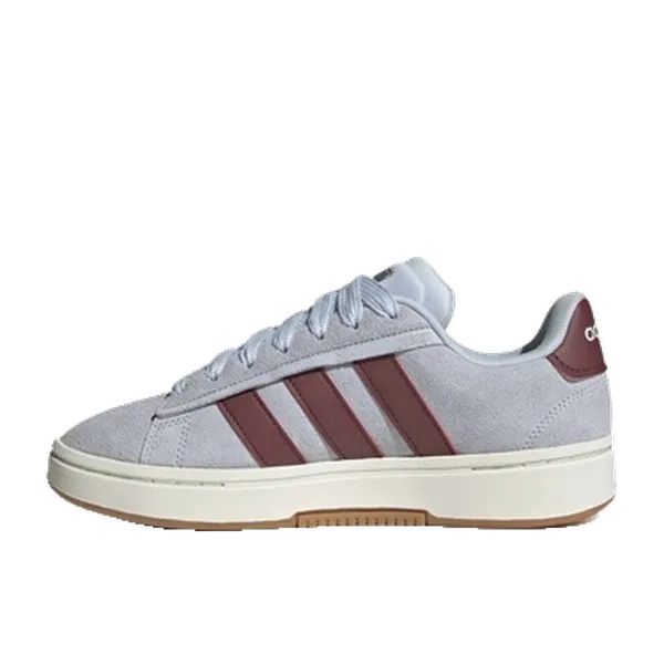 adidas Grand Court Alpha 0 Grijs, vergelijk prijzen bij 1 winkel