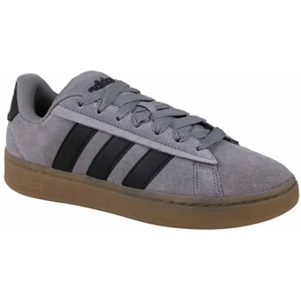 adidas Grand Court Alpha 0 Grijs, vergelijk prijzen bij 1 winkel