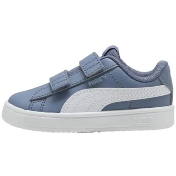 Puma Rickie Classic V Blauw, vergelijk prijzen bij 1 winkel