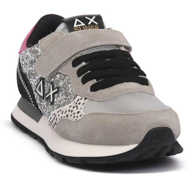Sun68 44 Girls Ally Glitter Grijs, vergelijk prijzen bij 1 winkel