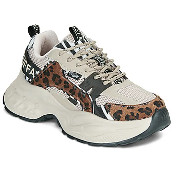 Buffalo Yuno Beige, vergelijk prijzen bij 1 winkel