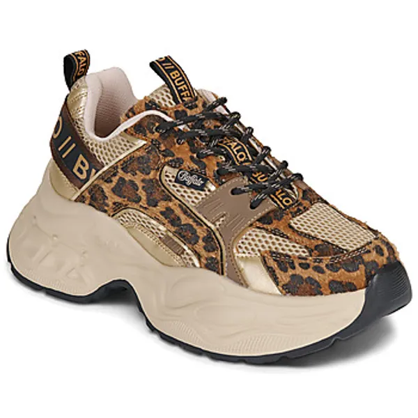 Buffalo Yuno Beige, vergelijk prijzen bij 1 winkel