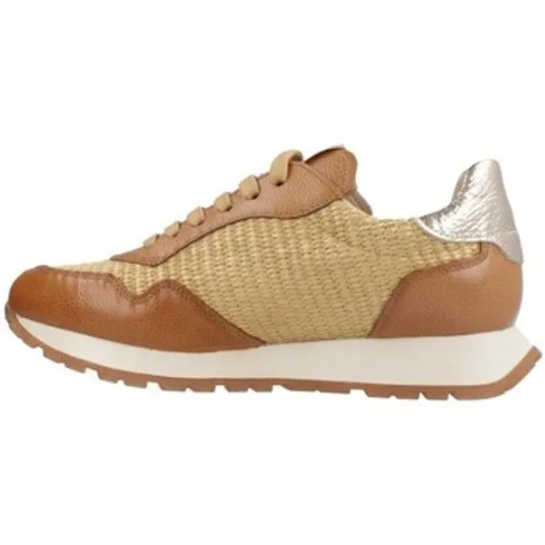 Hispanitas Sneakers Bruin, vergelijk prijzen bij 1 winkel