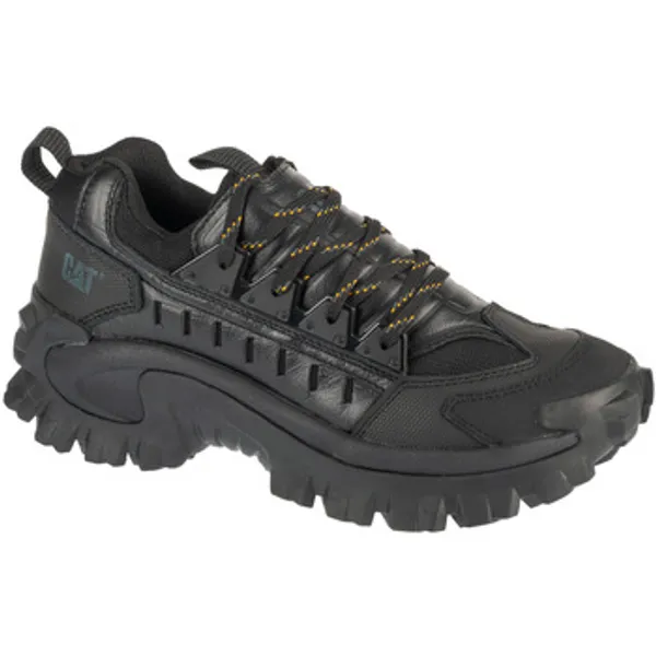 Caterpillar Intruder Zwart, vergelijk prijzen bij 1 winkel
