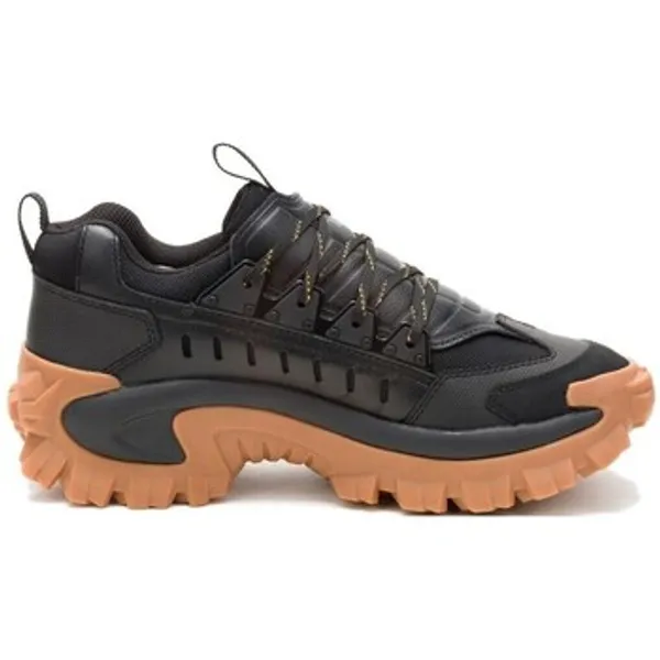 Caterpillar Intruder Zwart, vergelijk prijzen bij 1 winkel