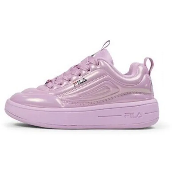 Fila Superbubble Roze, vergelijk prijzen bij 1 winkel