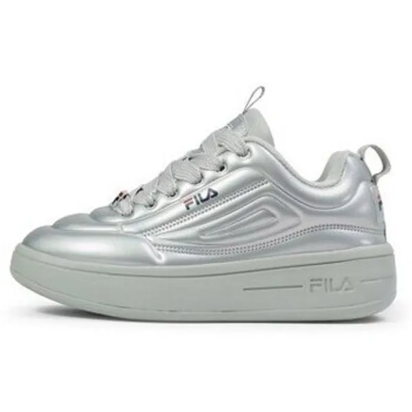 Fila Superbubble Zilver, vergelijk prijzen bij 1 winkel