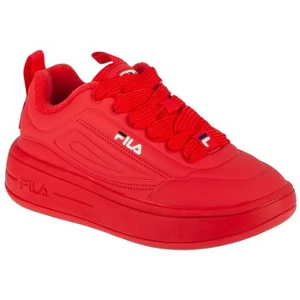 Fila Superbubble Rood, vergelijk prijzen bij 1 winkel