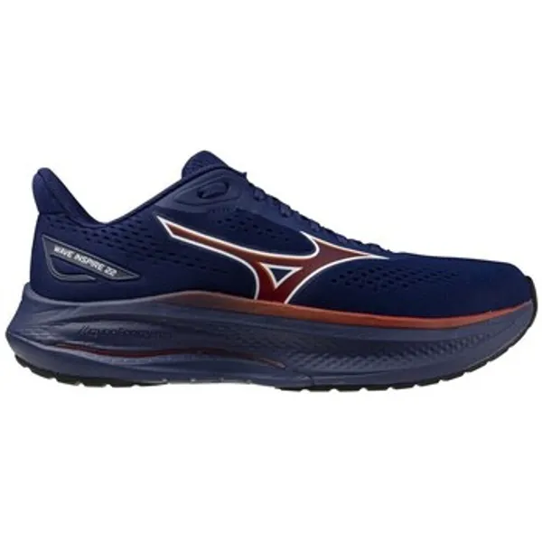 Mizuno Wave Inspire Marine, vergelijk prijzen bij 1 winkel