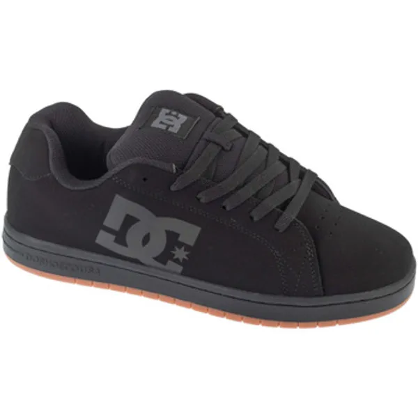 DC Shoes Gaveler Zwart, vergelijk prijzen bij 1 winkel