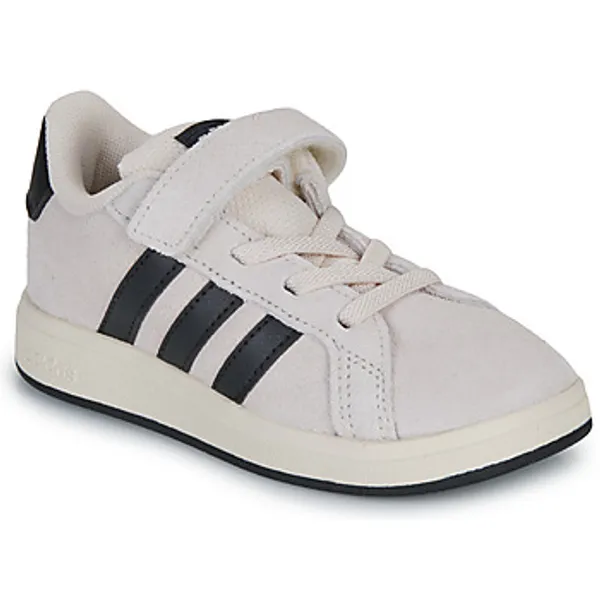 adidas Grand Court 00s EL I Beige, vergelijk prijzen bij 1 winkel