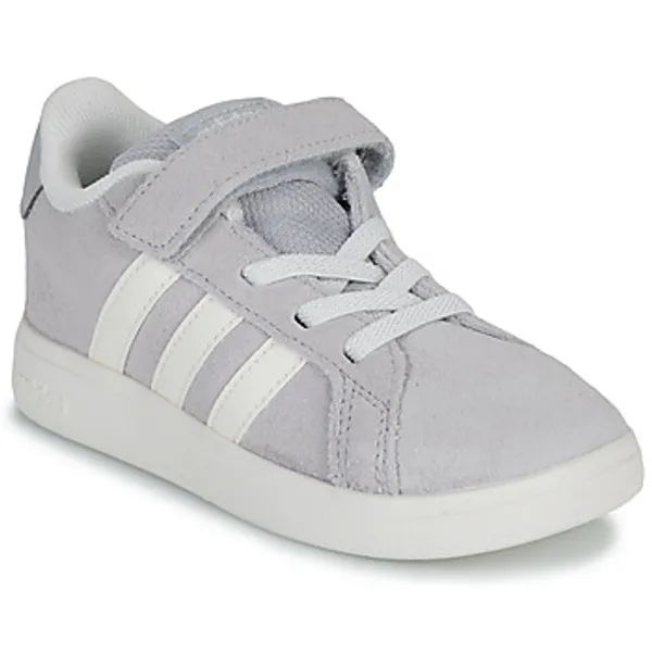adidas Grand Court 00s EL I Grijs, vergelijk prijzen bij 1 winkel