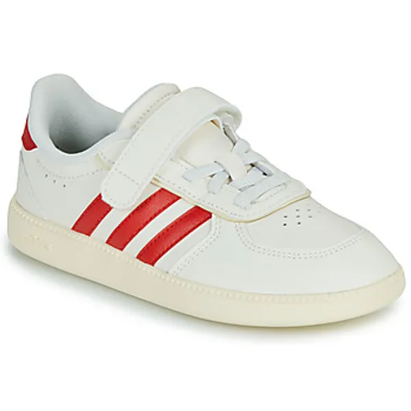 adidas Breaknet Sleek EL C Beige, vergelijk prijzen bij 1 winkel
