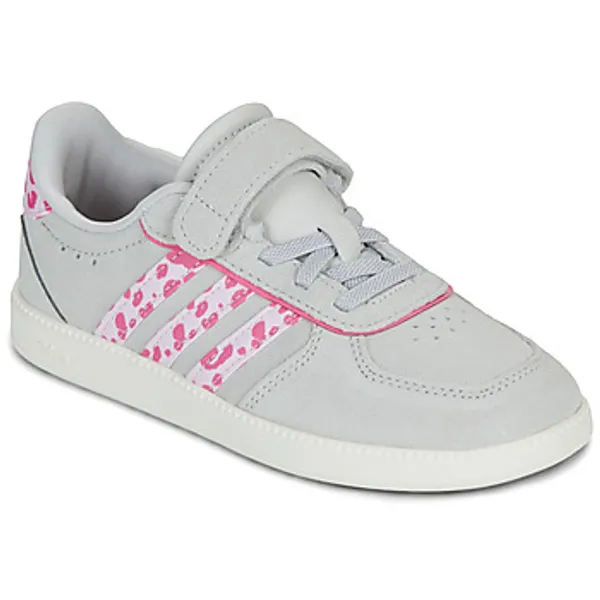 adidas Breaknet Sleek EL C Grijs, vergelijk prijzen bij 1 winkel