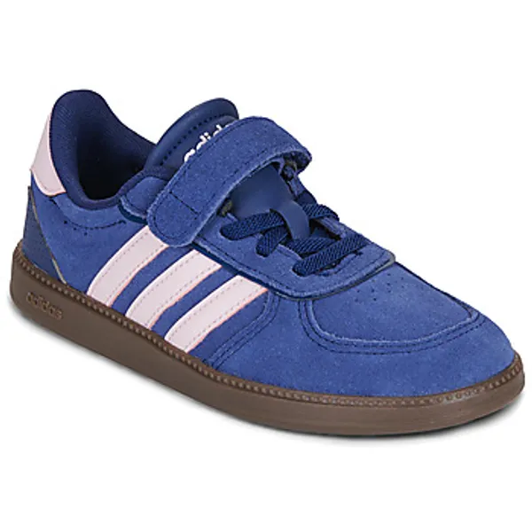 adidas Breaknet Sleek EL C Marine, vergelijk prijzen bij 1 winkel