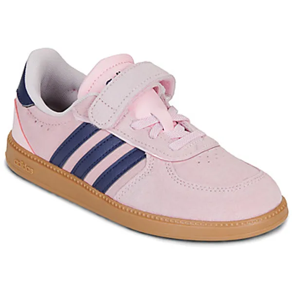 adidas Breaknet Sleek EL C Roze Kids, vergelijk prijzen bij 1 winkel