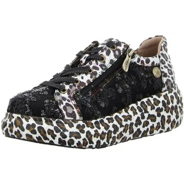 Laura Vita Lage Sneakers Multicolor, vergelijk prijzen bij 1 winkel