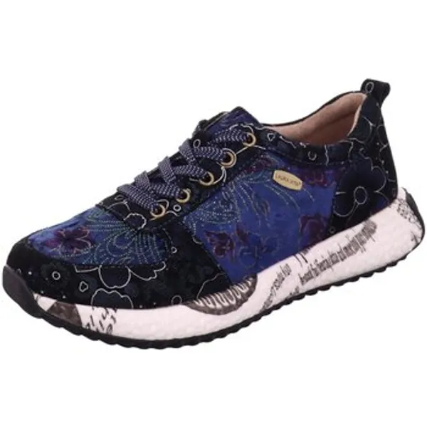 Laura Vita Lage Sneakers Multicolor, vergelijk prijzen bij 1 winkel