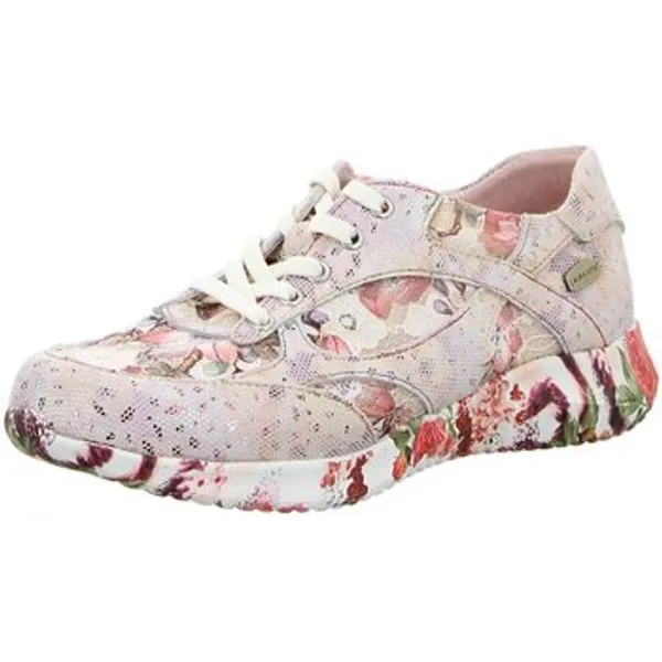 Laura Vita Lage Sneakers Multicolor, vergelijk prijzen bij 1 winkel