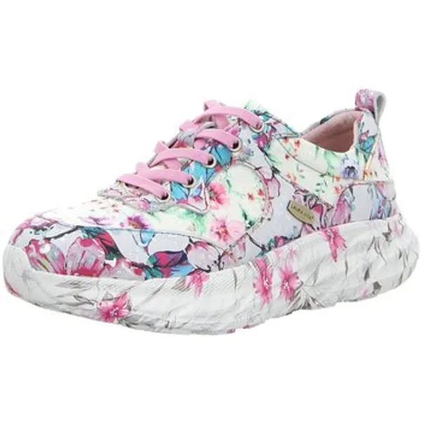 Laura Vita Lage Sneakers Multicolor, vergelijk prijzen bij 1 winkel