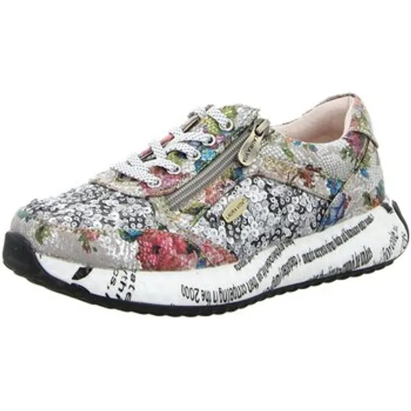 Laura Vita Lage Sneakers Multicolor, vergelijk prijzen bij 1 winkel