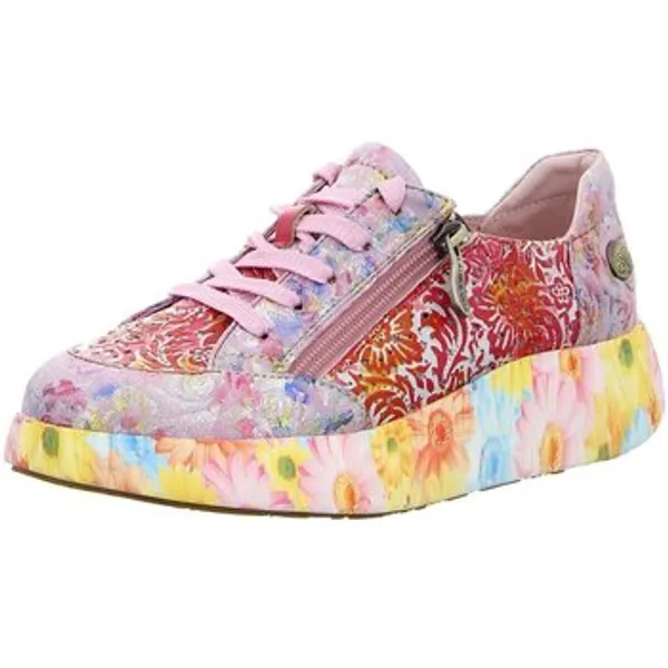 Laura Vita Lage Sneakers, vergelijk prijzen bij 1 winkel