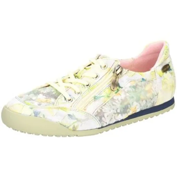Laura Vita Lage Sneakers Groen, vergelijk prijzen bij 1 winkel