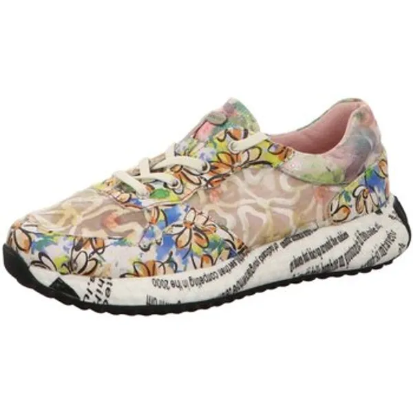 Laura Vita Lage Sneakers Goud, vergelijk prijzen bij 1 winkel