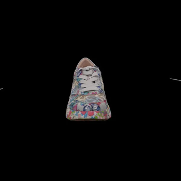 Laura Vita Lage Sneakers Multicolor, vergelijk prijzen bij 1 winkel