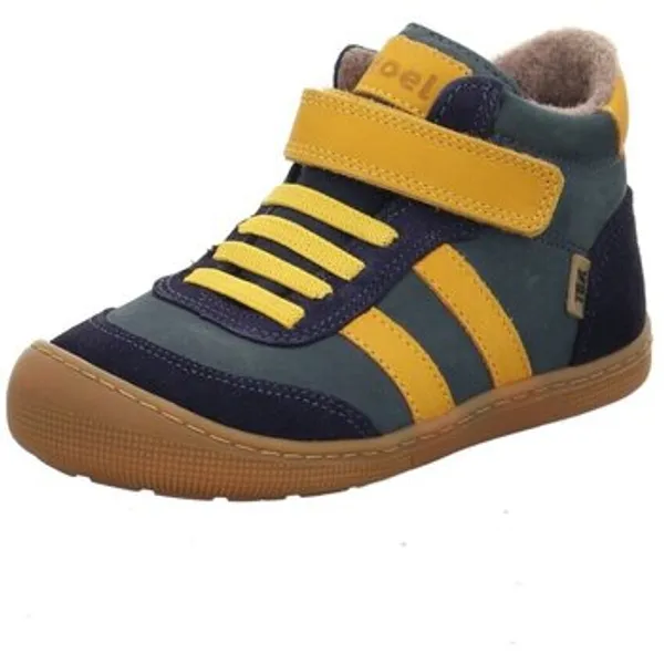 Koel Hoge Sneakers Blauw, vergelijk prijzen bij 1 winkel