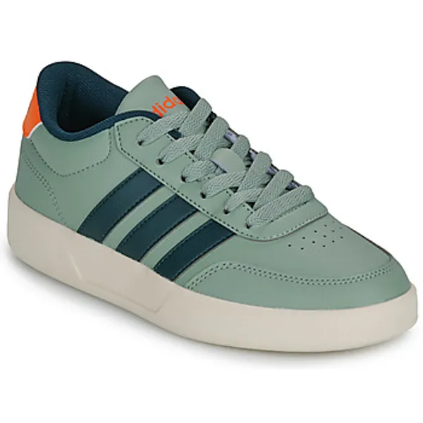 adidas Breaknet 3.0 J Groen, vergelijk prijzen bij 1 winkel
