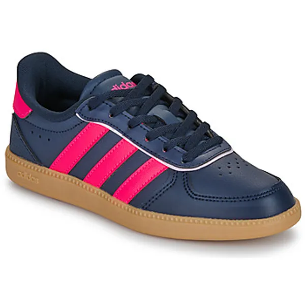adidas Breaknet Sleek J Blauw, vergelijk prijzen bij 1 winkel
