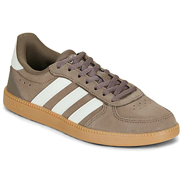 adidas Breaknet Sleek J Bruin, vergelijk prijzen bij 1 winkel