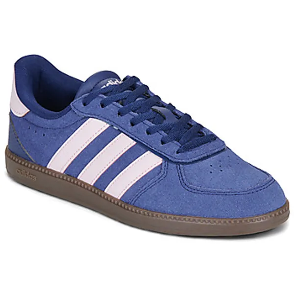 adidas Breaknet Sleek J Marine, vergelijk prijzen bij 1 winkel