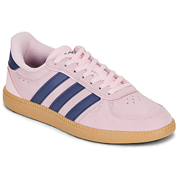 adidas Breaknet Sleek J Roze Kids, vergelijk prijzen bij 1 winkel
