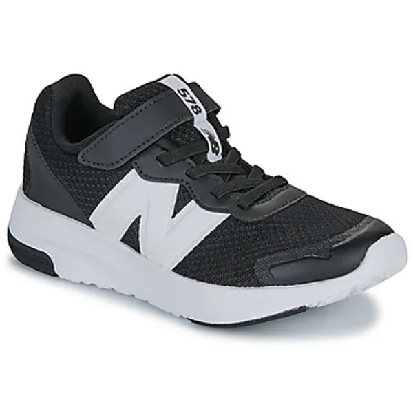 New Balance 578 Zwart, vergelijk prijzen bij 1 winkel