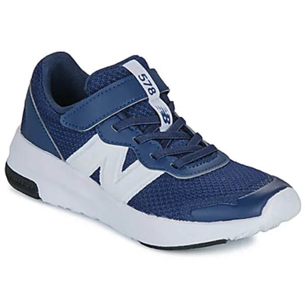 New Balance 578 Blauw, vergelijk prijzen bij 1 winkel