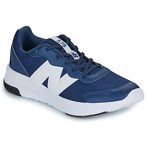 New Balance 578 Blauw, vergelijk prijzen bij 1 winkel