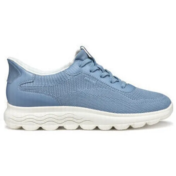 Geox Spherica Plus d557ma Blauw, vergelijk prijzen bij 1 winkel