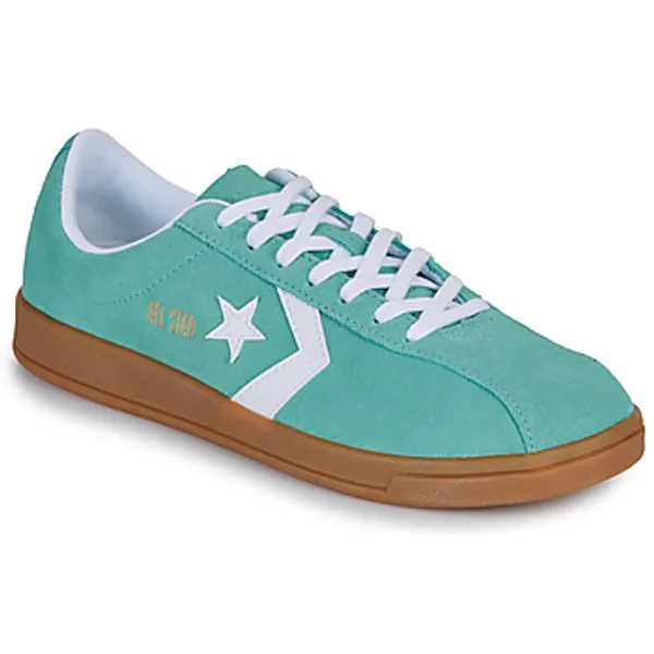 Converse All Star Classic Trainer Suede Blauw, vergelijk prijzen bij 1 winkel