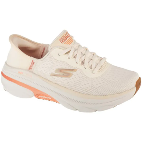 Skechers Slip-Ins: Max Cushioning Arch Fit 2.0 Antilles Wit, vergelijk prijzen bij 1 winkel