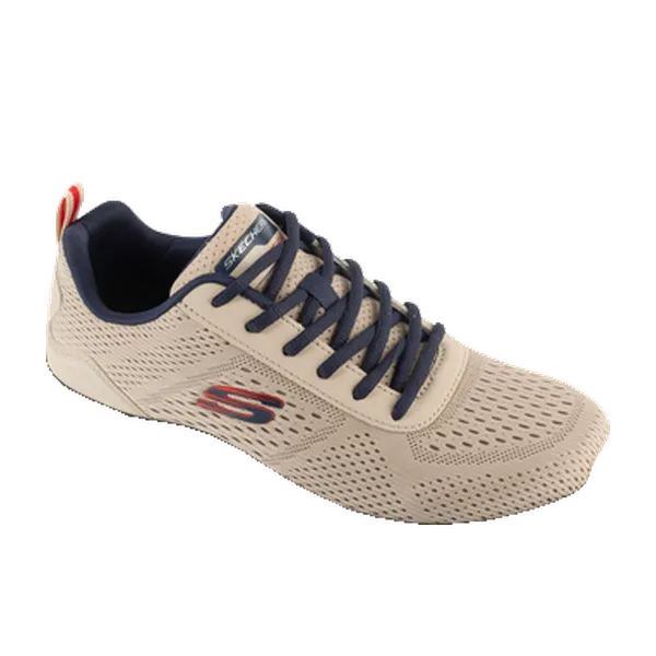 Skechers Track Leshur Beige, vergelijk prijzen bij 2 winkels
