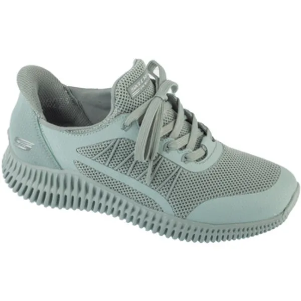 Skechers Slip-Ins: Bobs Geo Lite Divine Pace Groen, vergelijk prijzen bij 1 winkel